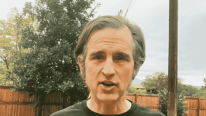 Zooko, creador de Zcash.